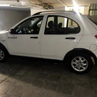 کوییک s|خودرو سواری و وانت|تهران, ونک|دیوار