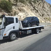 امداد خودرو،یدک کش چرخگیر ،خودروبر،جرثقیل|خدمات حمل و نقل|یاسوج, |دیوار