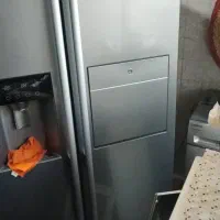 تعمیر انواع یخچال، خانگی و صنعتی با ضمانت