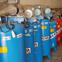 پمپ باد ۲۵۰،پمپ باد ۳۵۰|ماشین‌آلات صنعتی|مشهد, چاهشک|دیوار