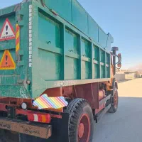 فروش تک ،کمپرسی