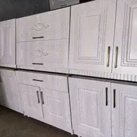 کابینت پیش ساخته|مصالح و تجهیزات ساختمان|شیروان (خراسان), |دیوار