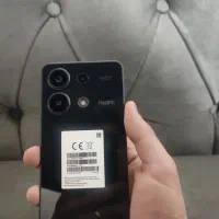 گوشی شیائومی نوت 13