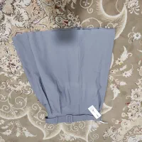 بوت... چادر رنگی