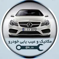 تعمیرگاه تخصصی سعید خسروی