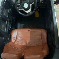 ماشین شارژی مانیتوردار|اسباببازی بچه|تهران, شهرک شهید باقری|دیوار