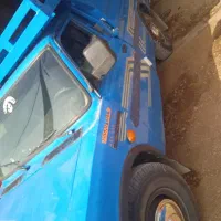 نیسان نیمه اپشنال مدل 401|خودرو سواری و وانت|ایذه, |دیوار