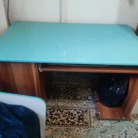 میز کامپیوتر|میز تحریر و کامپیوتر|کرمانشاه, |دیوار