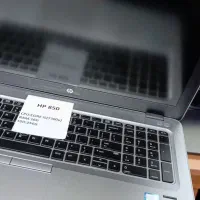لپتاپ hp 850 g4|رایانه همراه|تبریز, |دیوار