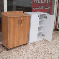 جاکفشی|جاکفشی، کمد، دراور|تنکابن, |دیوار