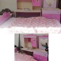 سرویس خواب کودک و نوجوان