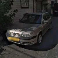 فروش فولکس گل