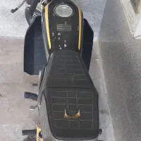 موتور کویر ۱۴۰۱|موتورسیکلت|قم, پردیسان|دیوار