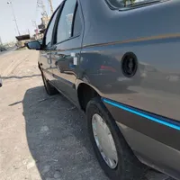 پژو ۴۰۵ دوگانه کارخانه|خودرو سواری و وانت|میاندوآب, |دیوار