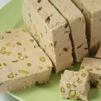 برند محصولات کنجدی صنعان