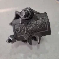 ایران بست فولاد بست لوله داربست اتصال رابط مغزی