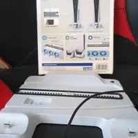 خنک کننده وشارژردستی