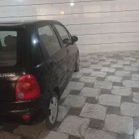 ام وی ام ۱۱۰ ۴ سیلندر|خودرو سواری و وانت|مشهد, جاهد شهر|دیوار