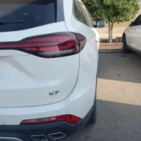 کی ام سی k7|خودرو سواری و وانت|شیراز, شهرک صنعتی شیراز|دیوار