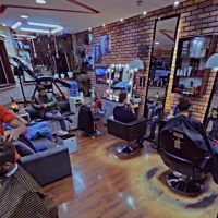 دامادکده آرایشگاه(اصلاح مردانه)