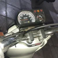 موتور یاماها وکس