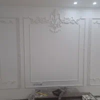 نقاشی ساختمان ماربل|خدمات پیشه و مهارت|گرگان, |دیوار