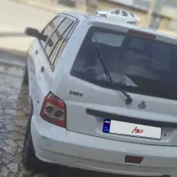 پراید۱۱۱ درحد نو|خودرو سواری و وانت|بیجار, |دیوار