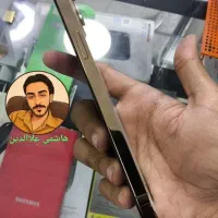 ایفونiphone 12promax 256gig Zaa هاشمی علاالدین|موبایل|تهران, شیخ هادی|دیوار
