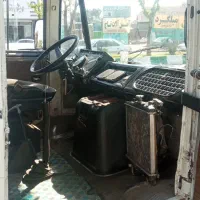 انجام سرویس با مینی بوس|خدمات حمل و نقل|پاکدشت, پاکدشت (مامازند)|دیوار