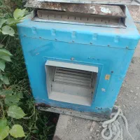 کولر آبی