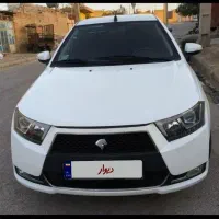 فروش فوری دنا پلاس مدل ۹۸