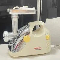 چرخ گوشت همیلتون