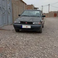 پراید۱۳۱|خودرو سواری و وانت|مهران (ایلام), |دیوار