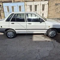 پراید ۱۳۱ مدل۹۰|خودرو سواری و وانت|اهواز, سپیدار|دیوار