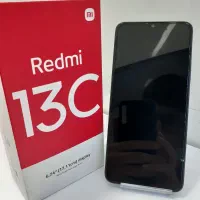 redmi13c 256/8|موبایل|اسلامشهر, زرافشان|دیوار