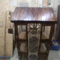 قفس پرندگان