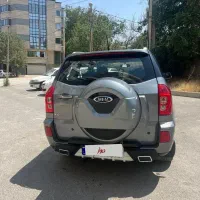 Mvm x33 s|خودرو سواری و وانت|همدان, |دیوار