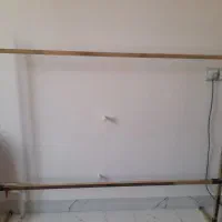 رگال نو|بندرخت و رختآویز|کنگاور, |دیوار