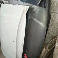 استارت دینام ایسیو موتوربرف بخاری کیلومتر گلگیر|قطعات یدکی و لوازم جانبی|اصفهان, ابر|دیوار