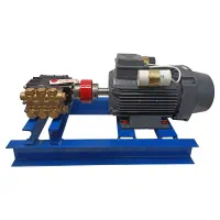 دینام پمپ کارواش|ماشین‌آلات صنعتی|تبریز, |دیوار