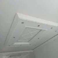 گچ کاری ساختمان وتعمیرات|خدمات پیشه و مهارت|دهدشت, |دیوار