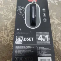 هندزفری و پاوربانک