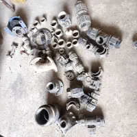 فروش اتصالات