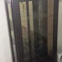 بوفه|بوفه، ویترین، کنسول|همدان, |دیوار