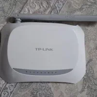 مودم تی پی لینک مدل TD-W8901N