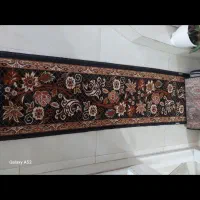 گلیم در حد نو