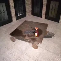 قاپان سنگی و دیجیتال