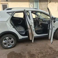 جک شاسی سواری اس 3|خودرو سواری و وانت|لوشان, |دیوار