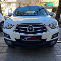 هایما s5  مدل ۱۴۰۱  / نقد اقساط