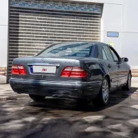 مرسدس بنز E230 فول اتوماتیک اصالت شخصی|خودرو سواری و وانت|تهران, تجریش|دیوار